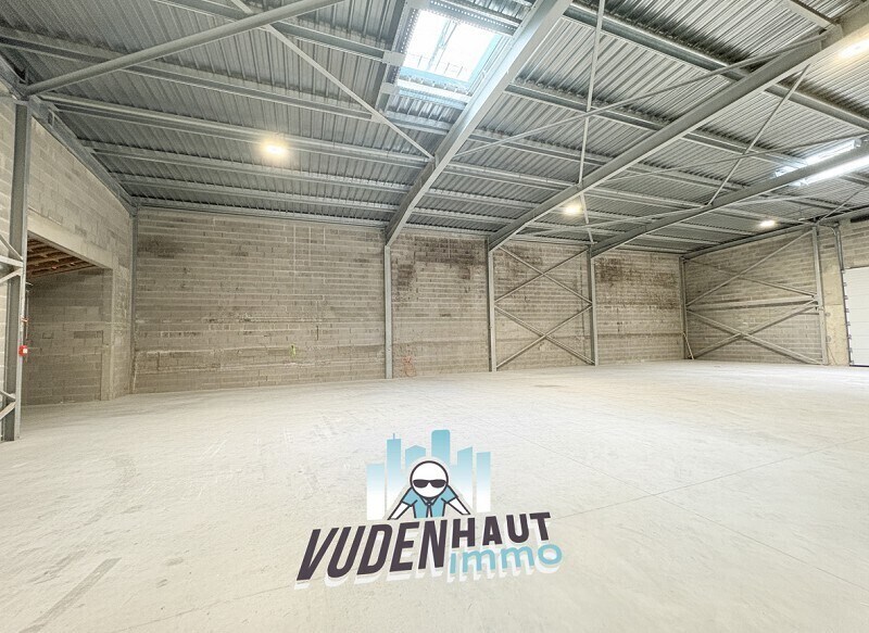 Flex in Portet-sur-Garonne for lease - Interior Photo - Image 3 of 9
