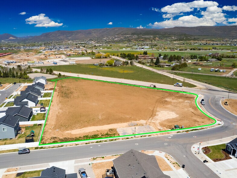 922 E 40 Hwy, Heber, UT à vendre - Photo du bâtiment - Image 3 de 18