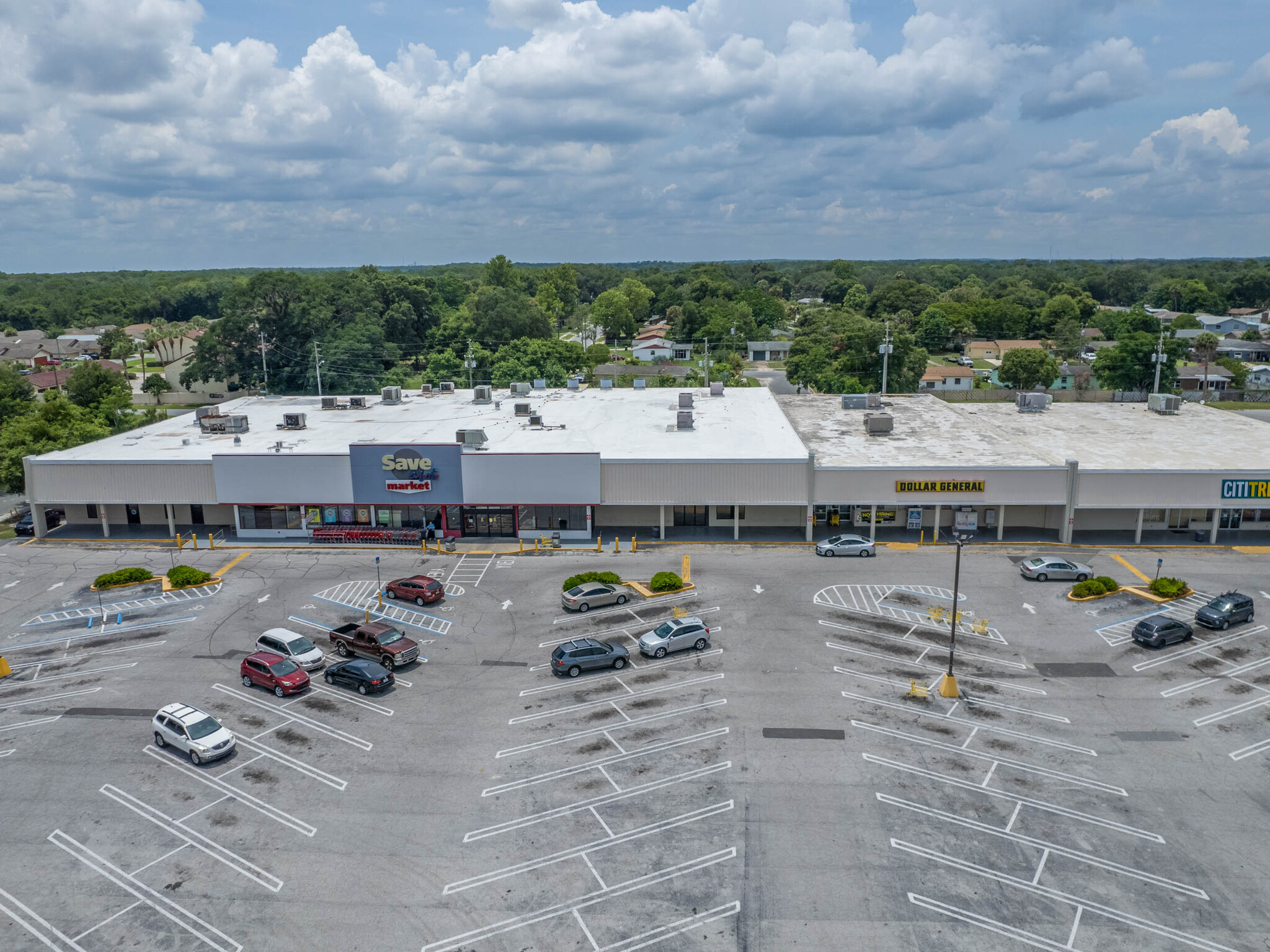 1401-1415 S 14th St, Leesburg, FL for sale Building Photo- Image 1 of 1