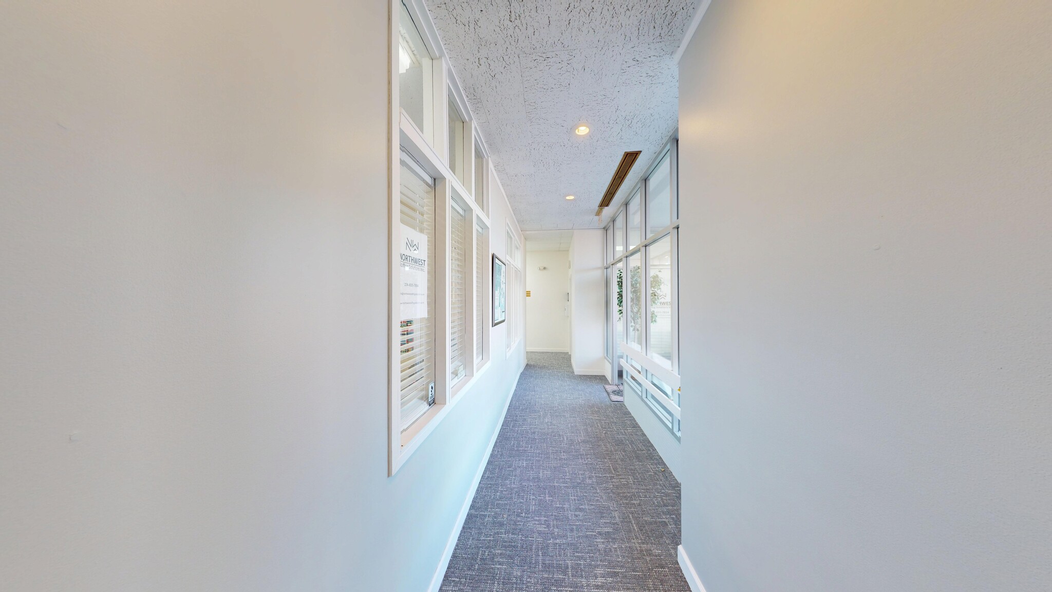 135 Park Ave, Barrington, IL for lease Interior Photo- Image 1 of 10