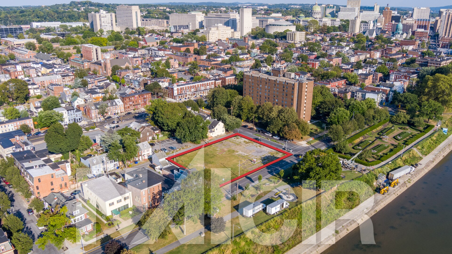 1301 N Front St, Harrisburg, PA for sale Building Photo- Image 1 of 5
