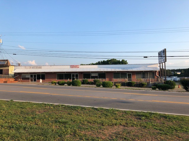 1037 Pacific Ave, Bremen, GA for sale - Building Photo - Image 1 of 1