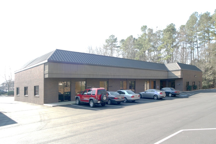 5300 Memorial Dr, Stone Mountain, GA for lease - Other - Image 3 of 17