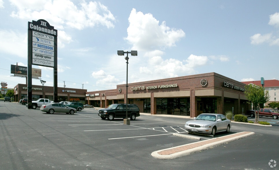 9951-9999 W Interstate 10, San Antonio, TX for lease - Building Photo - Image 2 of 6