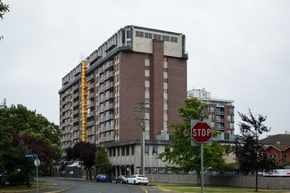 Plus de détails pour 345 Quebec St, Victoria, BC - Multi-résidentiel à vendre