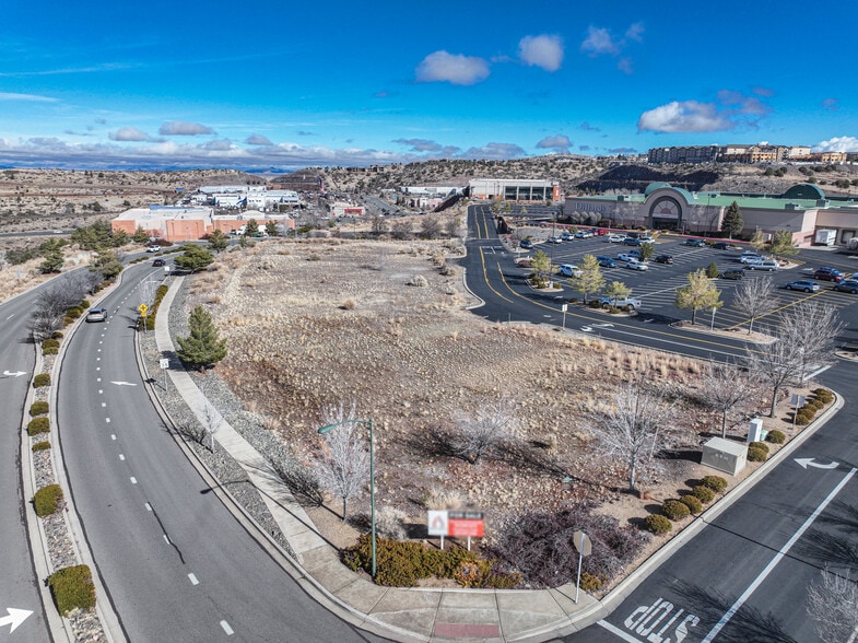 3156 Gateway Blvd, Prescott, AZ for sale - Building Photo - Image 2 of 3