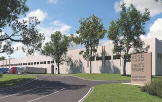 More details for 1535 Straits Tpke, Middlebury, CT - Industrial for Lease