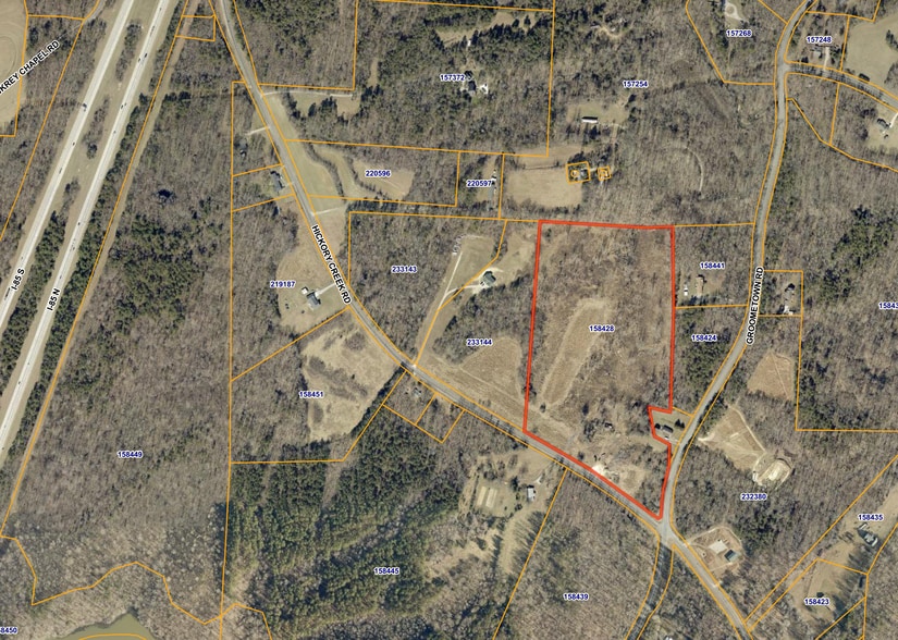 6067 Hickory Creek rd, Greensboro, NC for sale - Other - Image 2 of 4