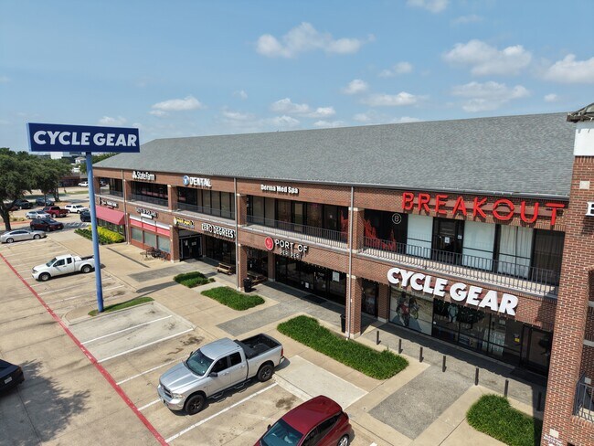 More details for 2301 N Central Expy, Plano, TX - Office/Retail, Retail for Lease