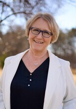 Linda Scharenbrock