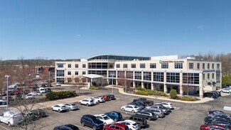 Plus de détails pour 1 Park West Blvd, Akron, OH - Bureau/Médical, Commerce de détail à louer