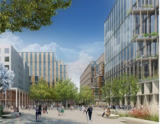 Plus de détails pour 100 Aggie Sq, Sacramento, CA - Bureau à louer