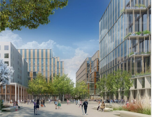 Plus de détails pour 100 Aggie Sq, Sacramento, CA - Bureau à louer