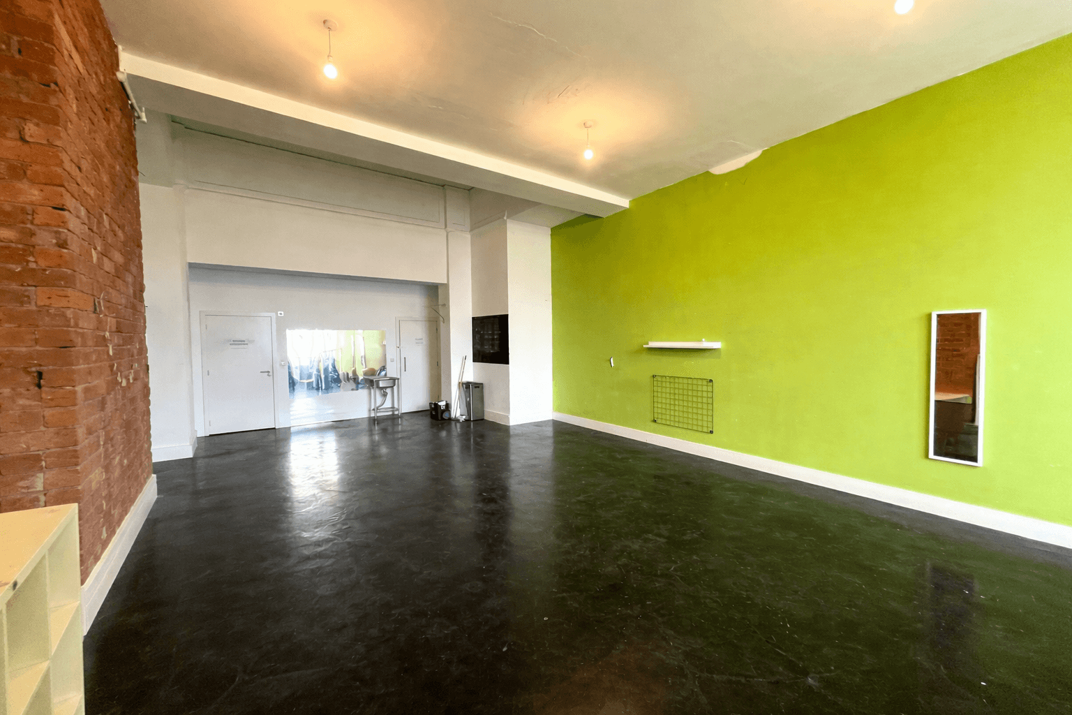 49 Church St, Manchester for lease Interior Photo- Image 1 of 5