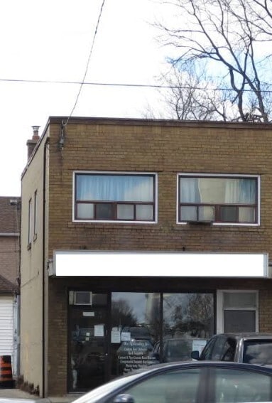 2540-2546 Weston Rd, Toronto, ON à vendre - Photo principale - Image 1 de 4