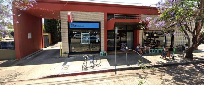 More details for 2894 Rowena Ave, Los Angeles, CA - Office for Lease