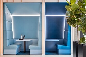 61 9th Ave, New York, NY for lease Interior Photo- Image 2 of 8