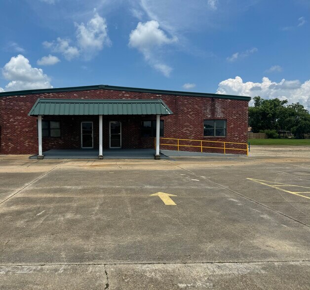 187 Monarch Dr, Houma, LA à louer - Photo du bâtiment - Image 2 de 13