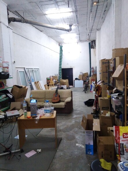 Commerce de détail dans Cáceres à vendre - Photo du bâtiment - Image 3 de 4