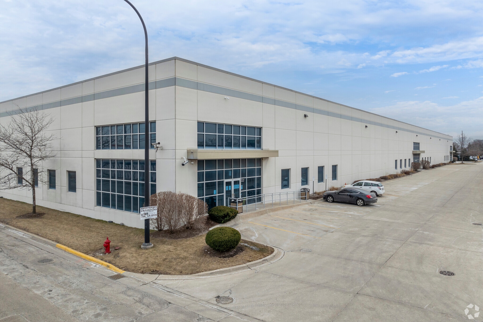 5900 W Ogden Ave, Cicero, IL for sale Building Photo- Image 1 of 9