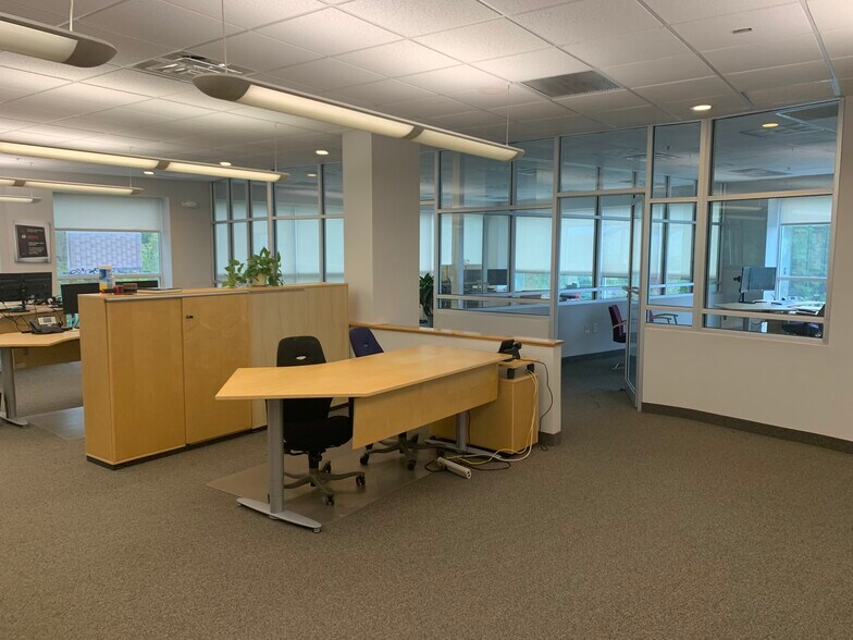 5264B International Blvd, North Charleston, SC à louer - Photo intérieure - Image 3 de 27