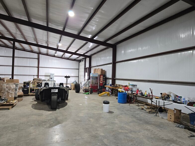 2500 Climer Cir, Amarillo, TX à louer - Photo du bâtiment - Image 2 de 6