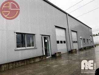 More details for Industrial for Lease