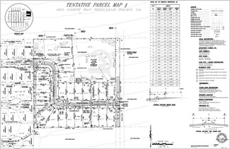 More details for 73155 Del Norte Way, Thousand Palms, CA - Land for Sale