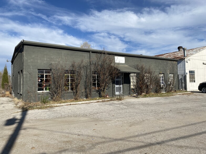 2929 E 29th St N, Tulsa, OK for sale - Building Photo - Image 3 of 5