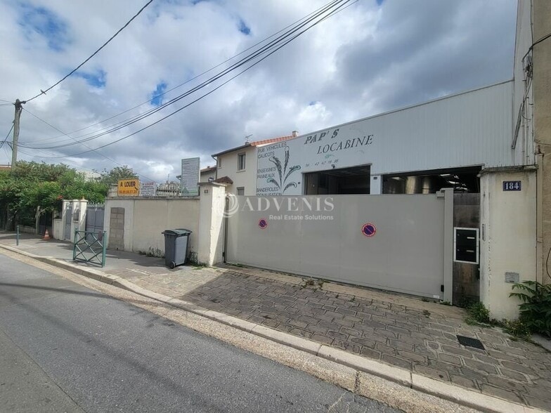 184 Rue Colbert, Colombes for lease - Building Photo - Image 2 of 8