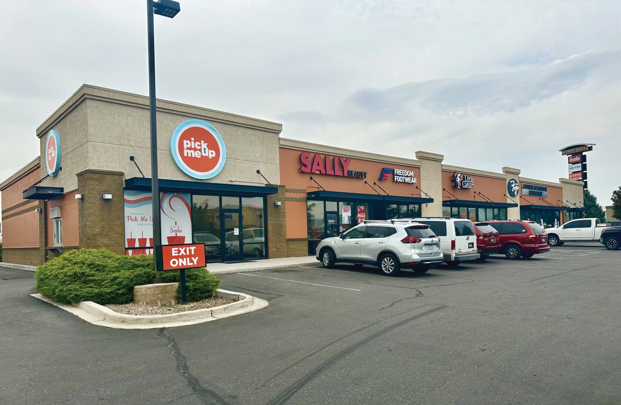 150 Bullock St, Chubbuck, ID for lease Building Photo- Image 1 of 6