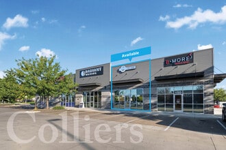 16572 N Midland Blvd, Nampa, ID for lease Interior Photo- Image 2 of 12