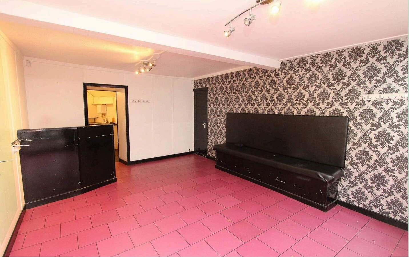 10A-10C Hanover St, Stranraer, DGY DG9 7RZ - Unité 10C -  - Photo intérieure - Image 2 of 5