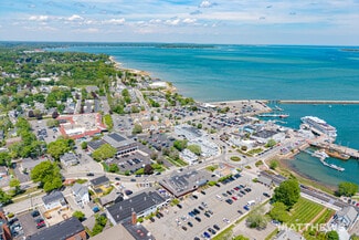 More details for 23-29 S Park Ave, Plymouth, MA - Retail for Sale
