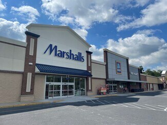 More details for Walnut Bottom Rd, Shippensburg, PA - Retail for Lease