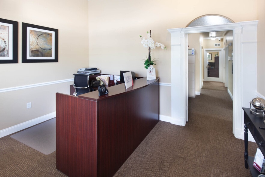 6817 Southpoint Pky, Jacksonville, FL à louer - Photo intérieure - Image 3 de 14