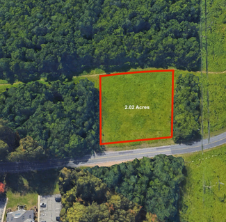 Plus de détails pour 199 Denslow Road Rd, East Longmeadow, MA - Terrain à louer