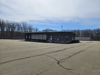 More details for 104 Rotary Dr, Hazleton, PA - Industrial for Lease