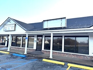 More details for 7122 Mississippi 301, Horn Lake, MS - Retail for Lease