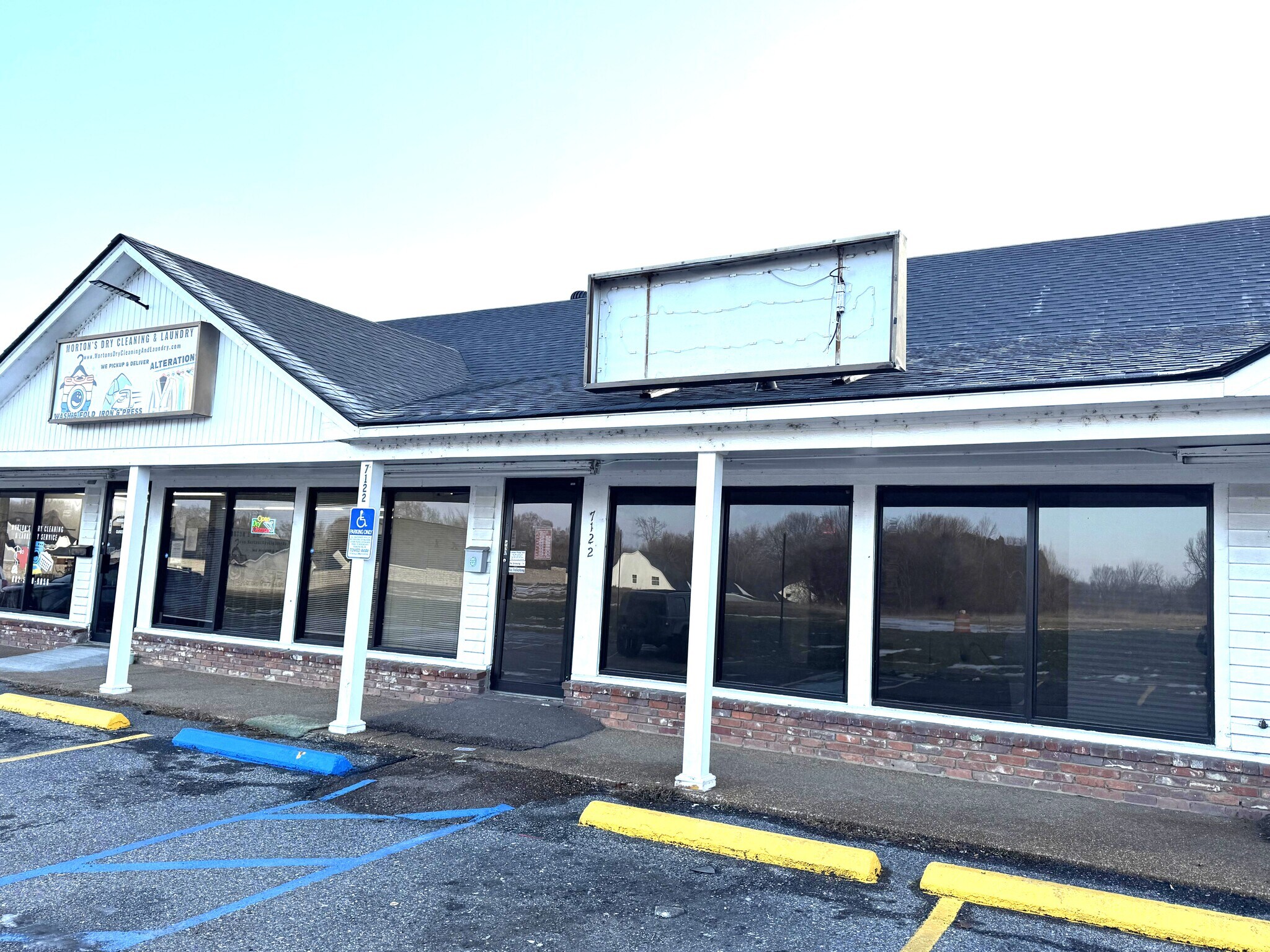 7122 Mississippi 301, Horn Lake, MS à louer Photo principale- Image 1 de 6