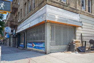 701 Saint Marks Ave, Brooklyn, NY for lease Building Photo- Image 2 of 10