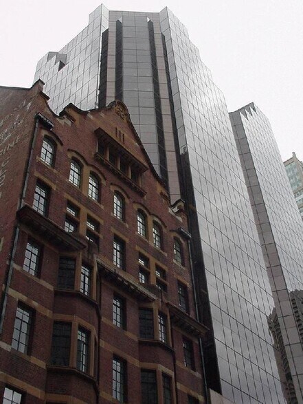 249 Pitt St, Sydney à louer - Photo du bâtiment - Image 2 de 2
