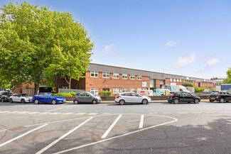 Plus de détails pour Units 2-13 Armley Rd, Leeds - Industriel à louer