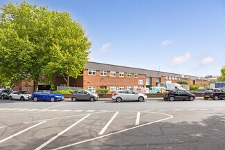 More details for Units 2-13 Armley Rd, Leeds - Industrial for Lease