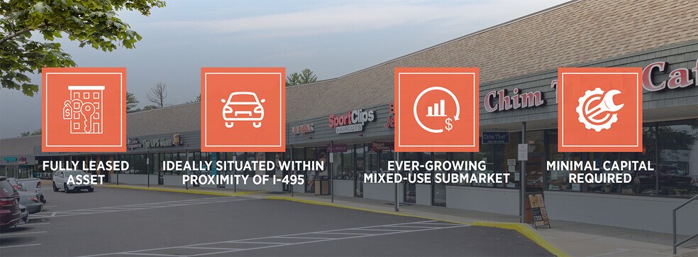 196 E Main St, Milford, MA à vendre - Autre - Image 2 de 8