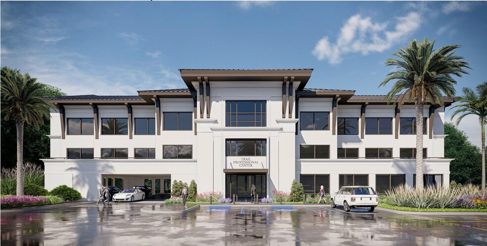 3080 Tamiami Trl E, Naples, FL à louer - Photo du bâtiment - Image 2 de 39