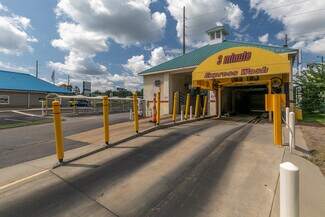 Plus de détails pour 3309 W Main St, Dothan, AL - Spécialité à vendre