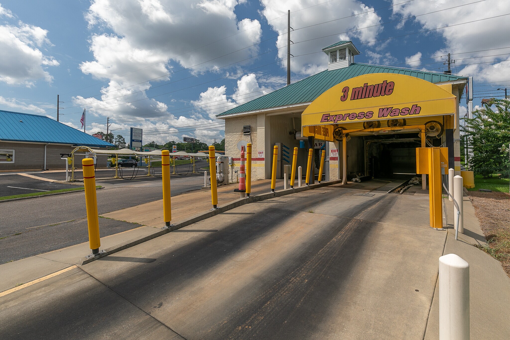 3309 W Main St, Dothan, AL à vendre Photo du bâtiment- Image 1 de 13