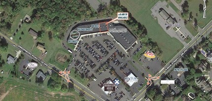 108 Swedesboro Rd, Mullica Hill, NJ à louer Photo du bâtiment- Image 1 de 4