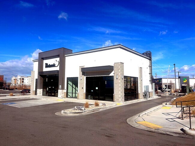 Plus de détails pour 836 S Spanish Fork Pky, Spanish Fork, UT - Commerce de détail à louer